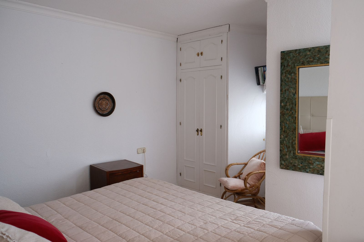 Appartement te koop in Marbella | 3 slaapkamers H5520715