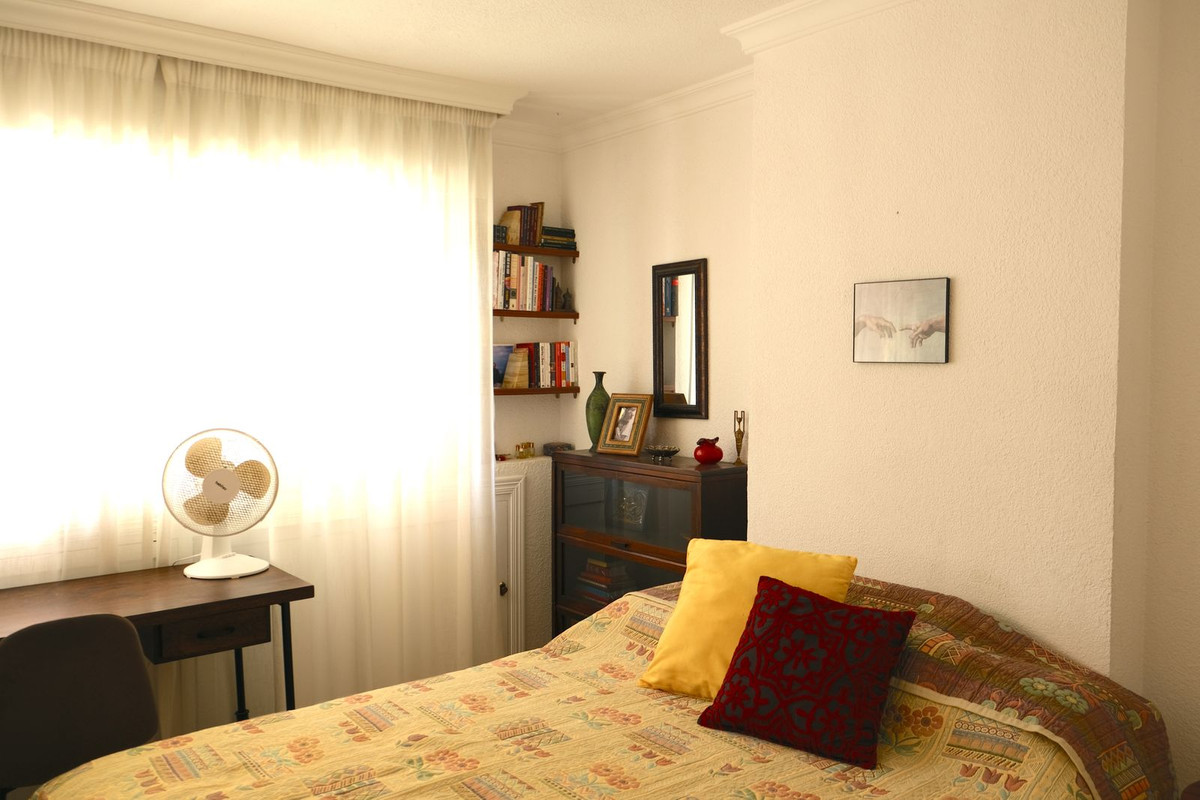 Appartement te koop in Marbella | 3 slaapkamers H5520715