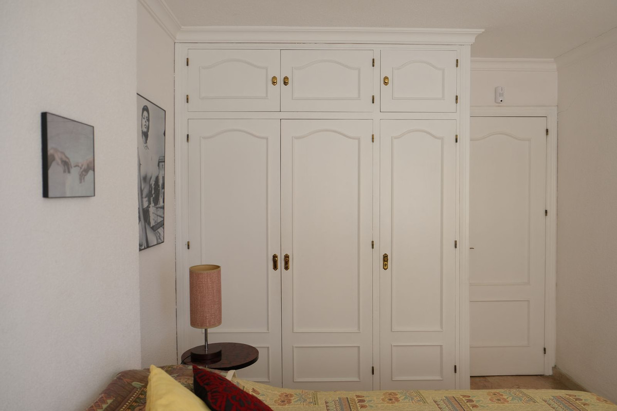 Appartement te koop in Marbella | 3 slaapkamers H5520715