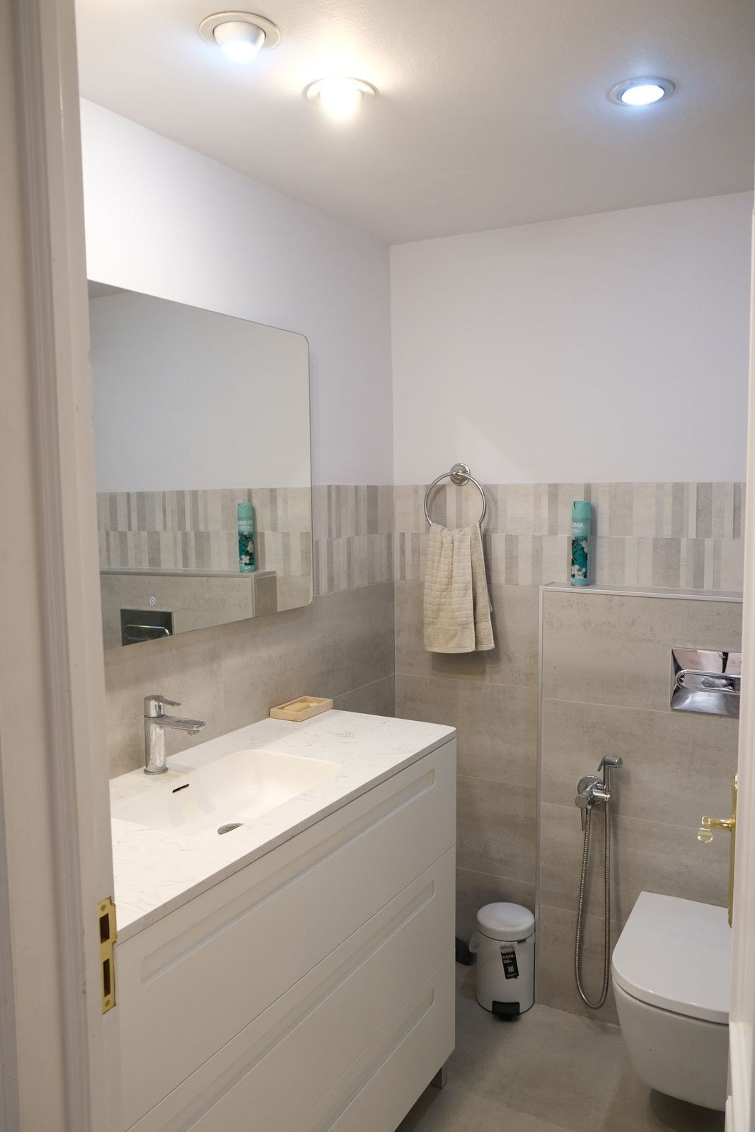 Appartement te koop in Marbella | 3 slaapkamers H5520715