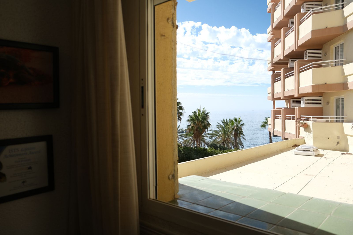 Appartement te koop in Marbella | 3 slaapkamers H5520715