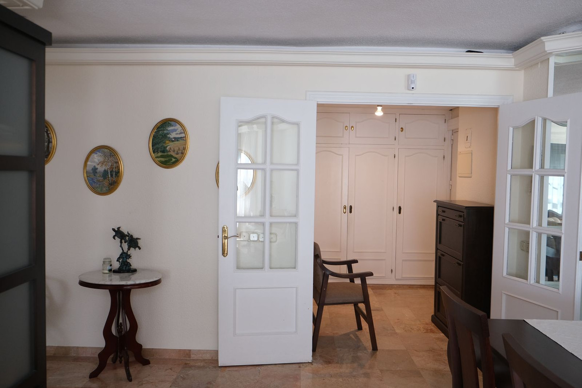 Appartement te koop in Marbella | 3 slaapkamers H5520715