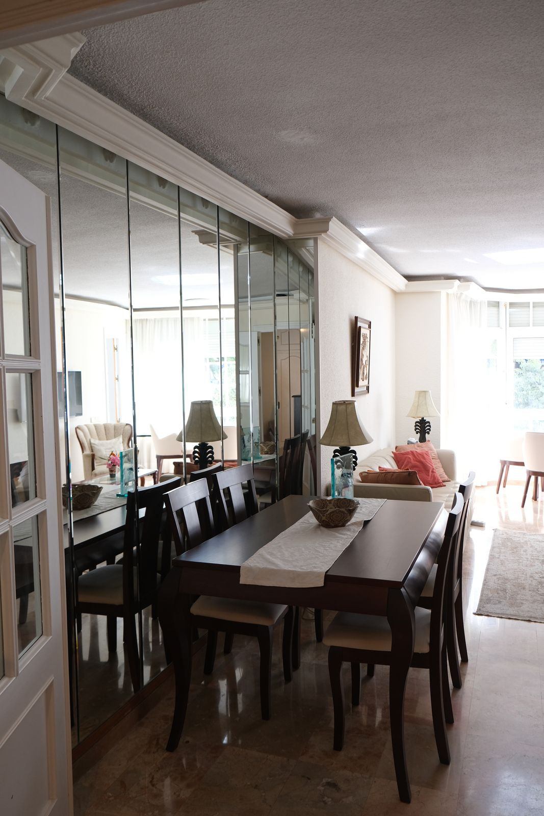 Appartement te koop in Marbella | 3 slaapkamers H5520715