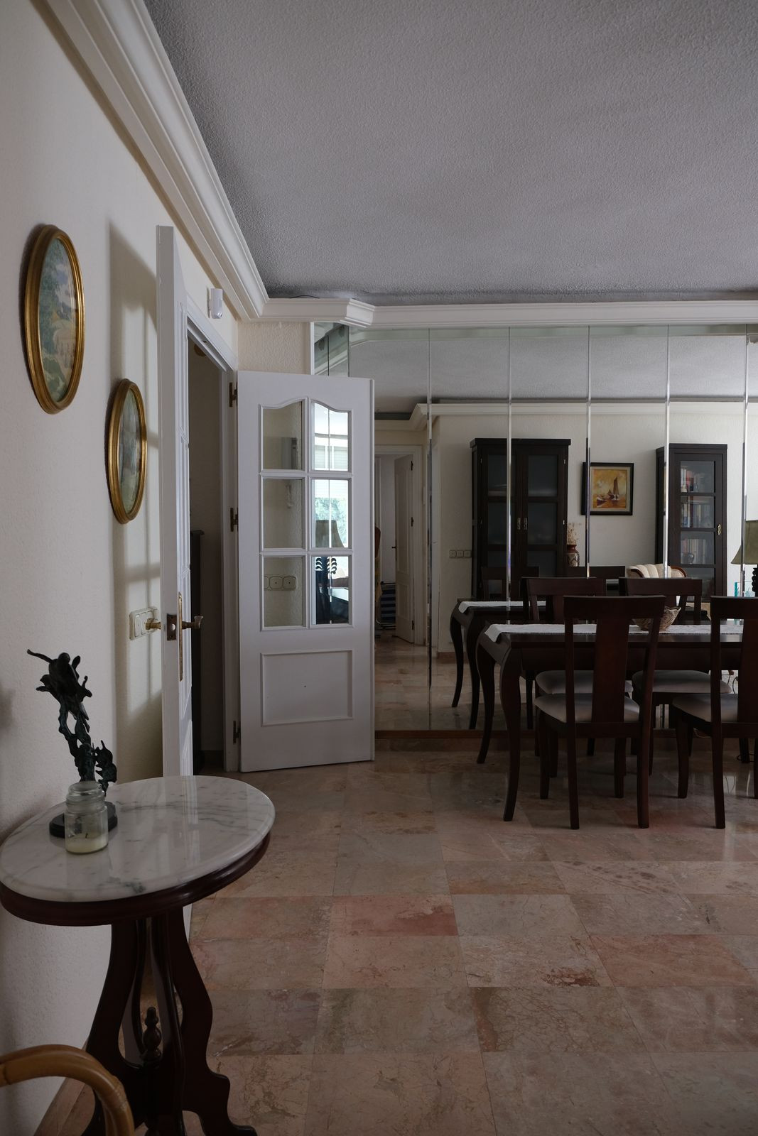 Appartement te koop in Marbella | 3 slaapkamers H5520715