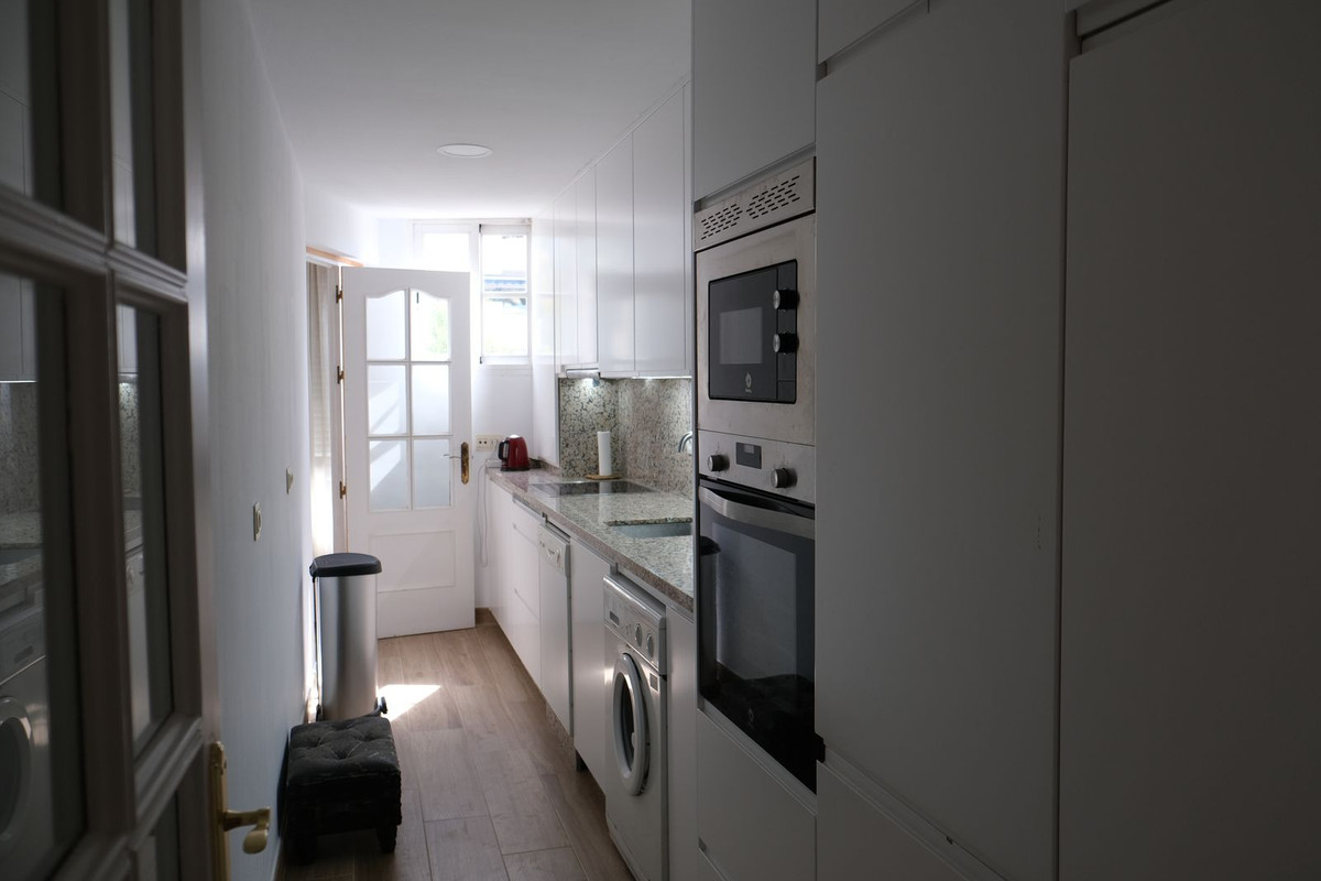 Appartement te koop in Marbella | 3 slaapkamers H5520715