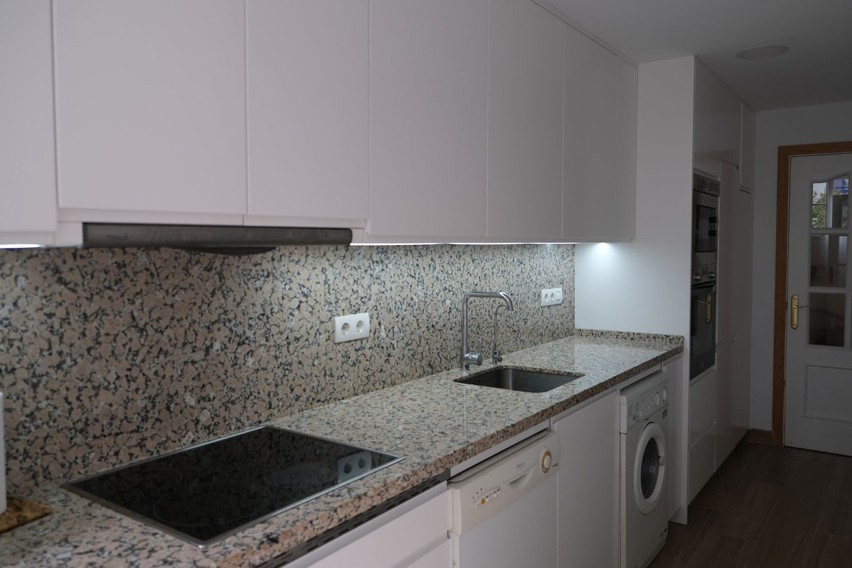 Appartement te koop in Marbella | 3 slaapkamers H5520715
