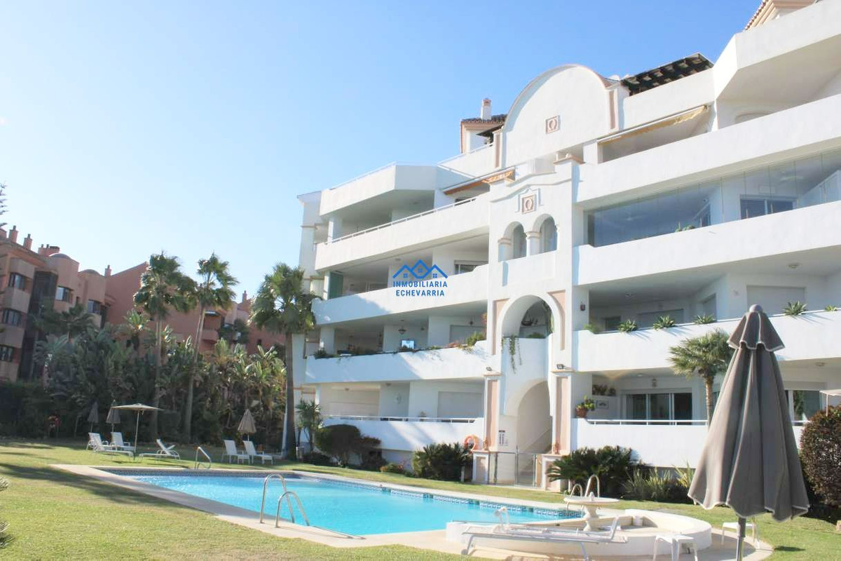 Appartement te koop in Marbella | 2 slaapkamers H5521351