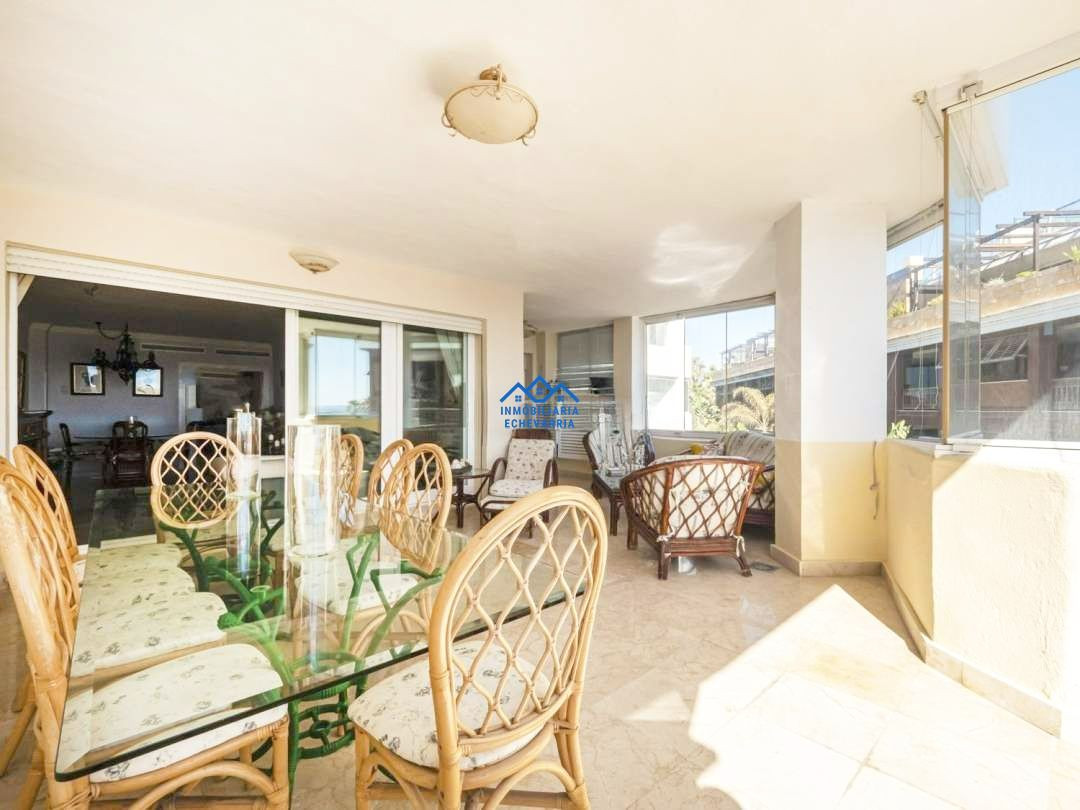 Appartement te koop in Marbella | 2 slaapkamers H5521351