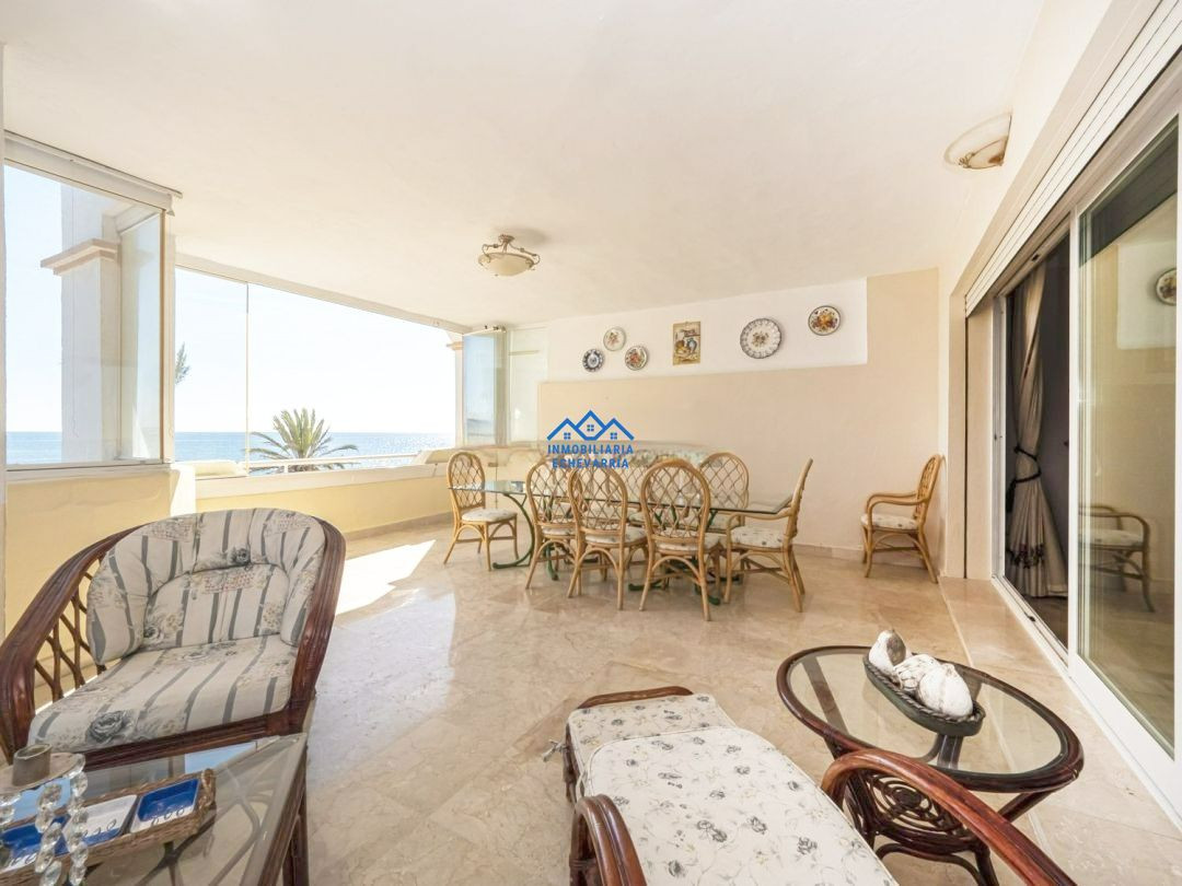 Appartement te koop in Marbella | 2 slaapkamers H5521351