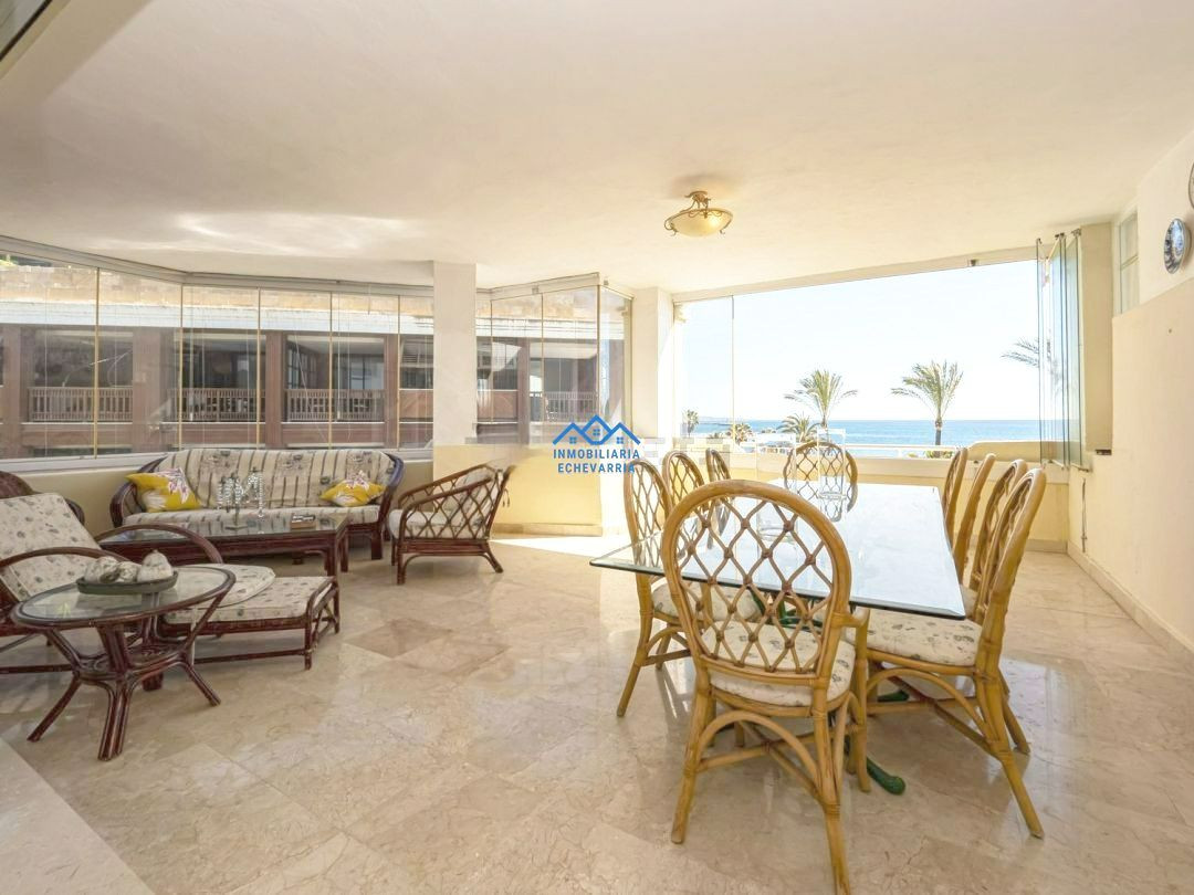 Appartement te koop in Marbella | 2 slaapkamers H5521351