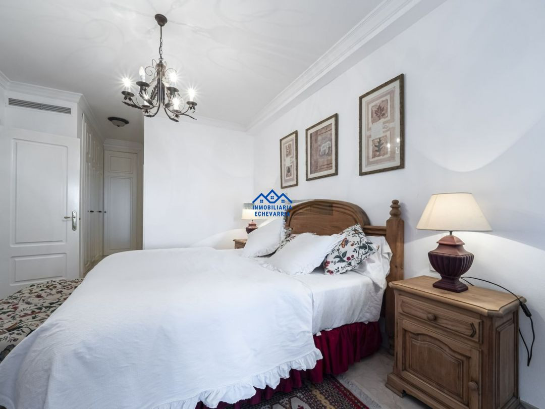 Appartement te koop in Marbella | 2 slaapkamers H5521351