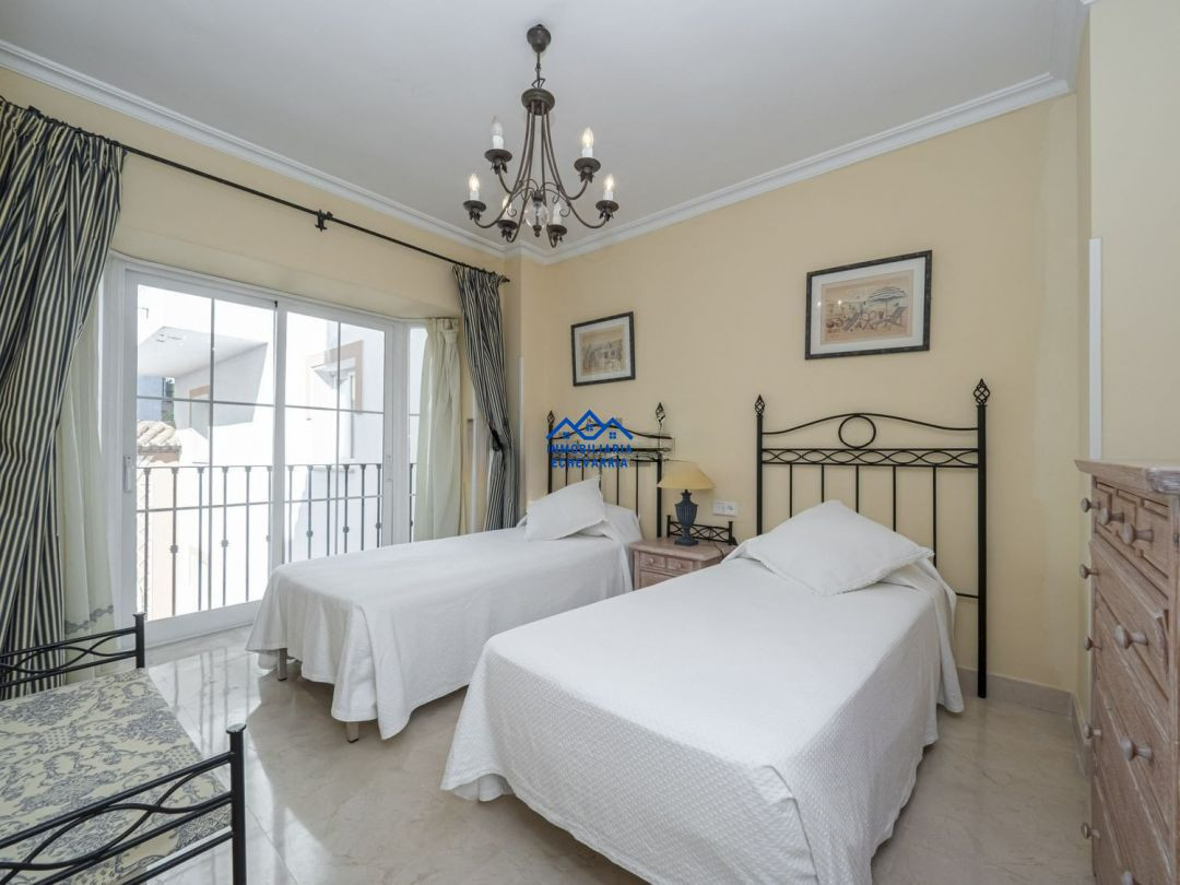 Appartement te koop in Marbella | 2 slaapkamers H5521351