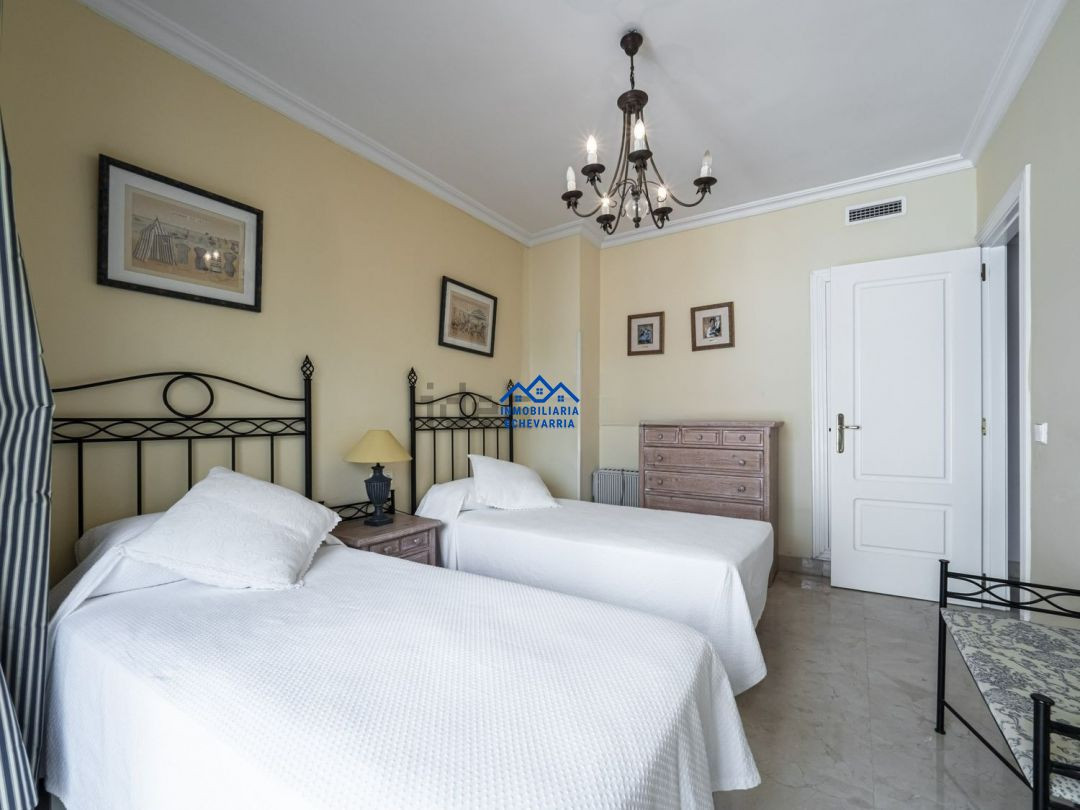 Appartement te koop in Marbella | 2 slaapkamers H5521351