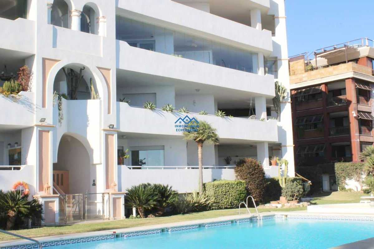 Appartement te koop in Marbella | 2 slaapkamers H5521351