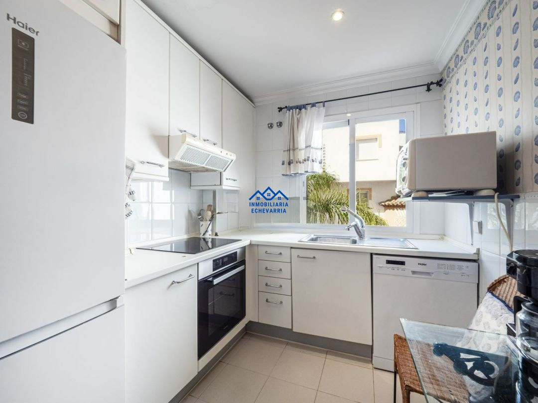 Appartement te koop in Marbella | 2 slaapkamers H5521351