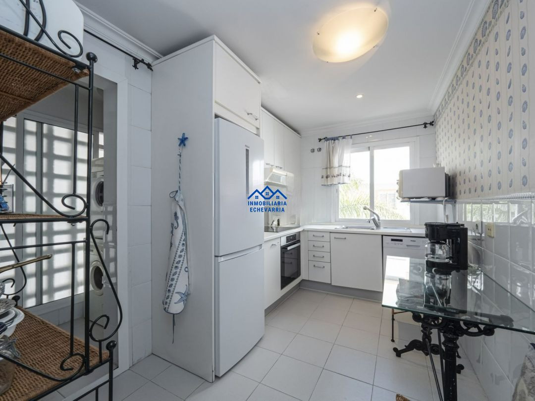 Appartement te koop in Marbella | 2 slaapkamers H5521351