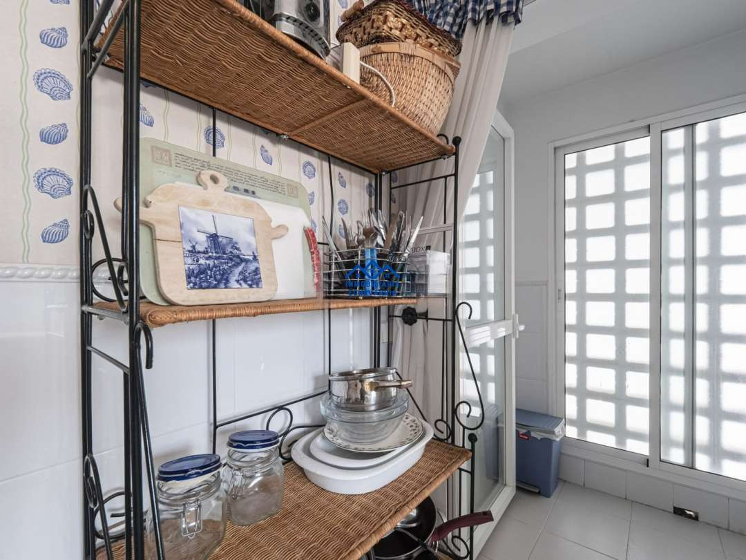 Appartement te koop in Marbella | 2 slaapkamers H5521351