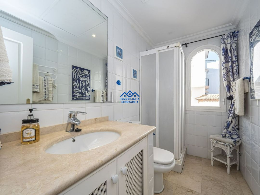 Appartement te koop in Marbella | 2 slaapkamers H5521351