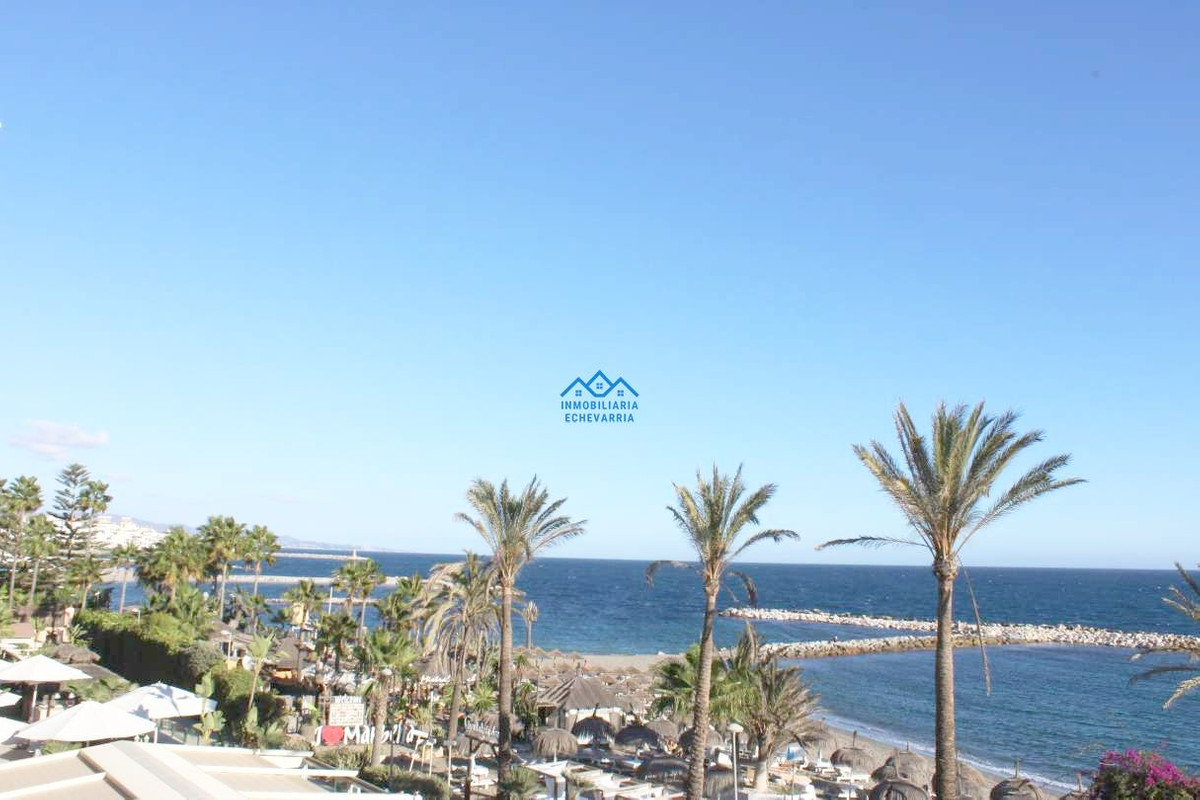 Appartement te koop in Marbella | 2 slaapkamers H5521351