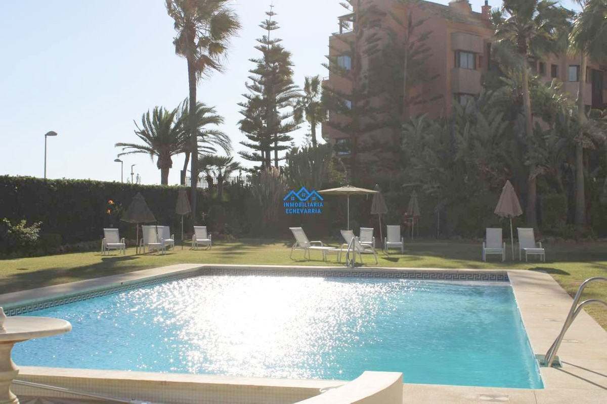 Appartement te koop in Marbella | 2 slaapkamers H5521351