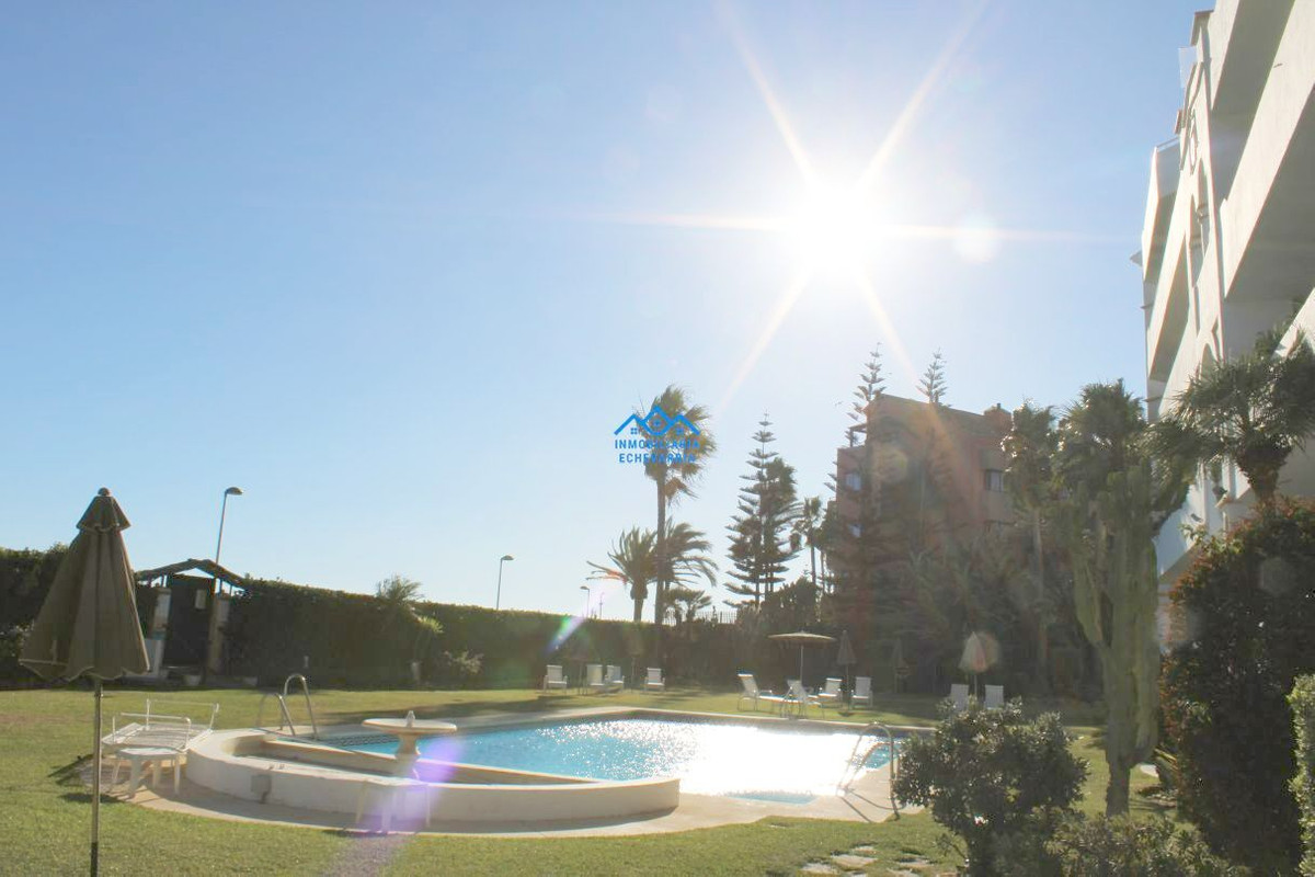 Appartement te koop in Marbella | 2 slaapkamers H5521351