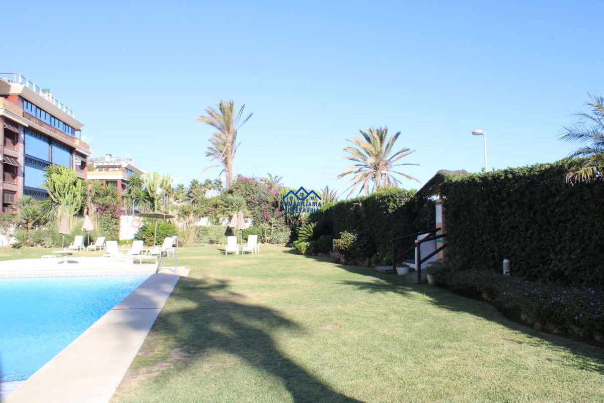 Appartement te koop in Marbella | 2 slaapkamers H5521351