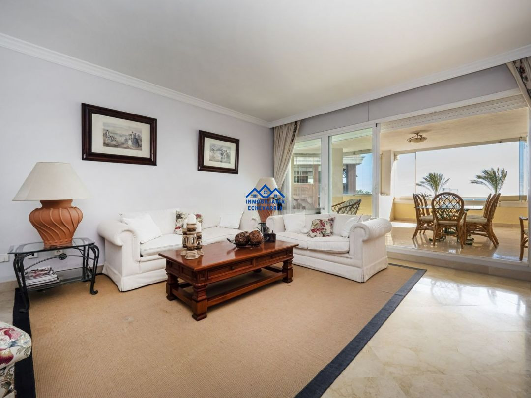 Appartement te koop in Marbella | 2 slaapkamers H5521351