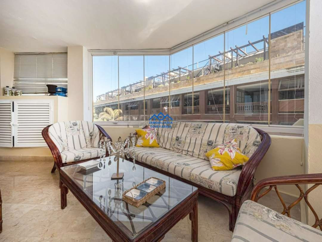 Appartement te koop in Marbella | 2 slaapkamers H5521351