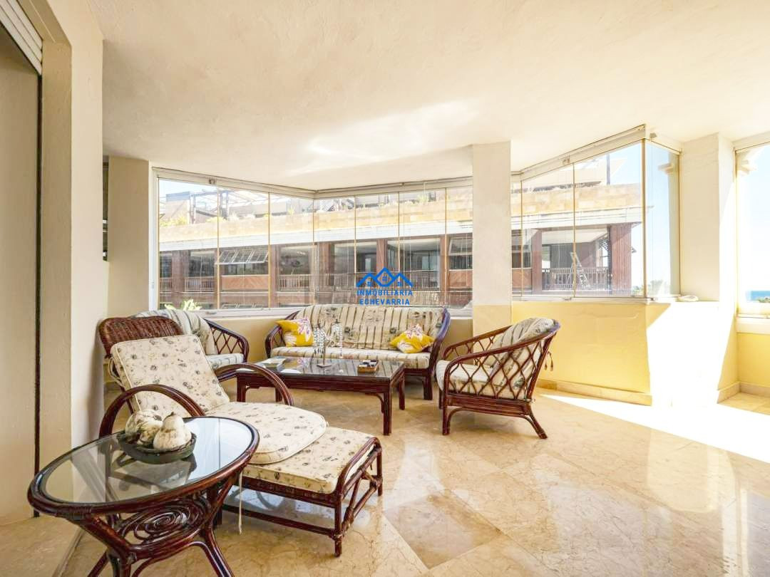 Appartement te koop in Marbella | 2 slaapkamers H5521351