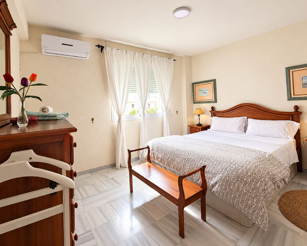 Appartement te koop in Marbella | 3 slaapkamers H5523529