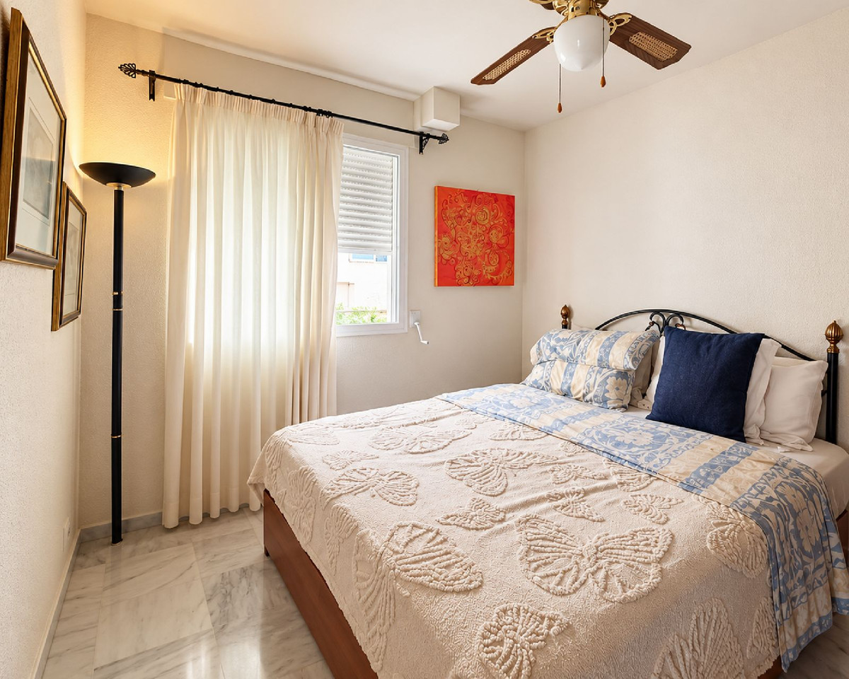 Appartement te koop in Marbella | 3 slaapkamers H5523529