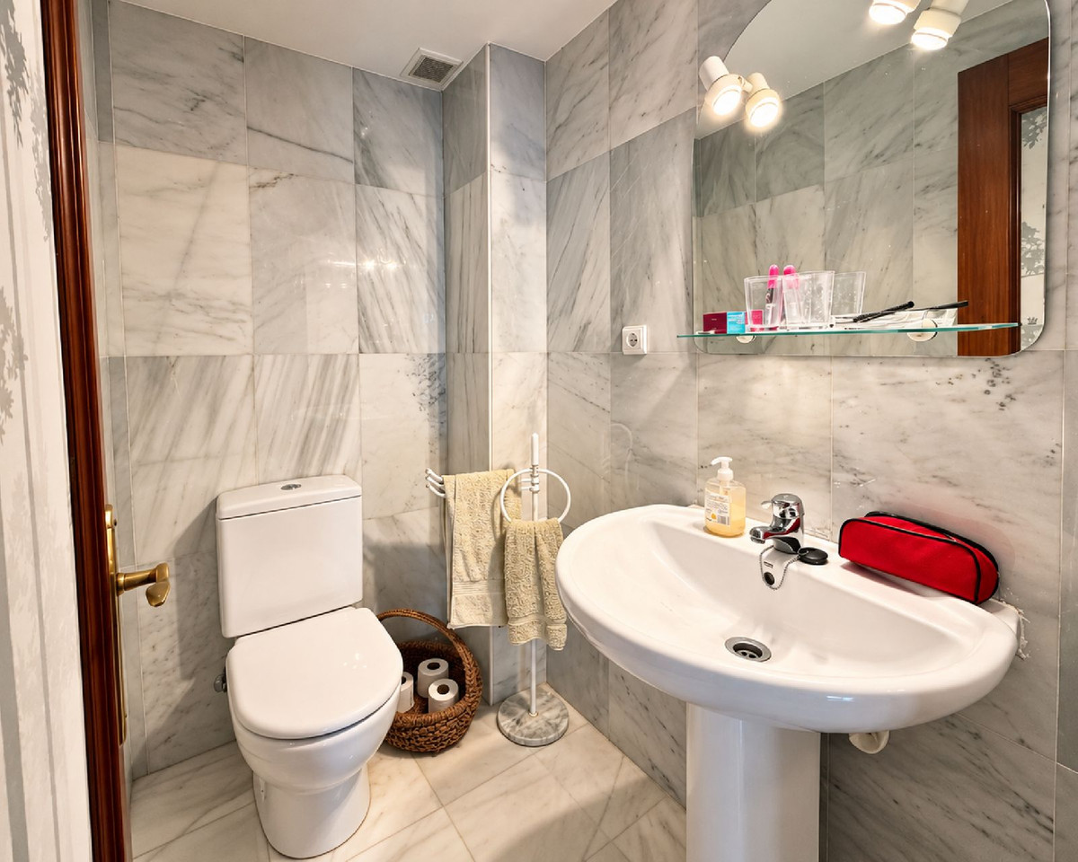 Appartement te koop in Marbella | 3 slaapkamers H5523529