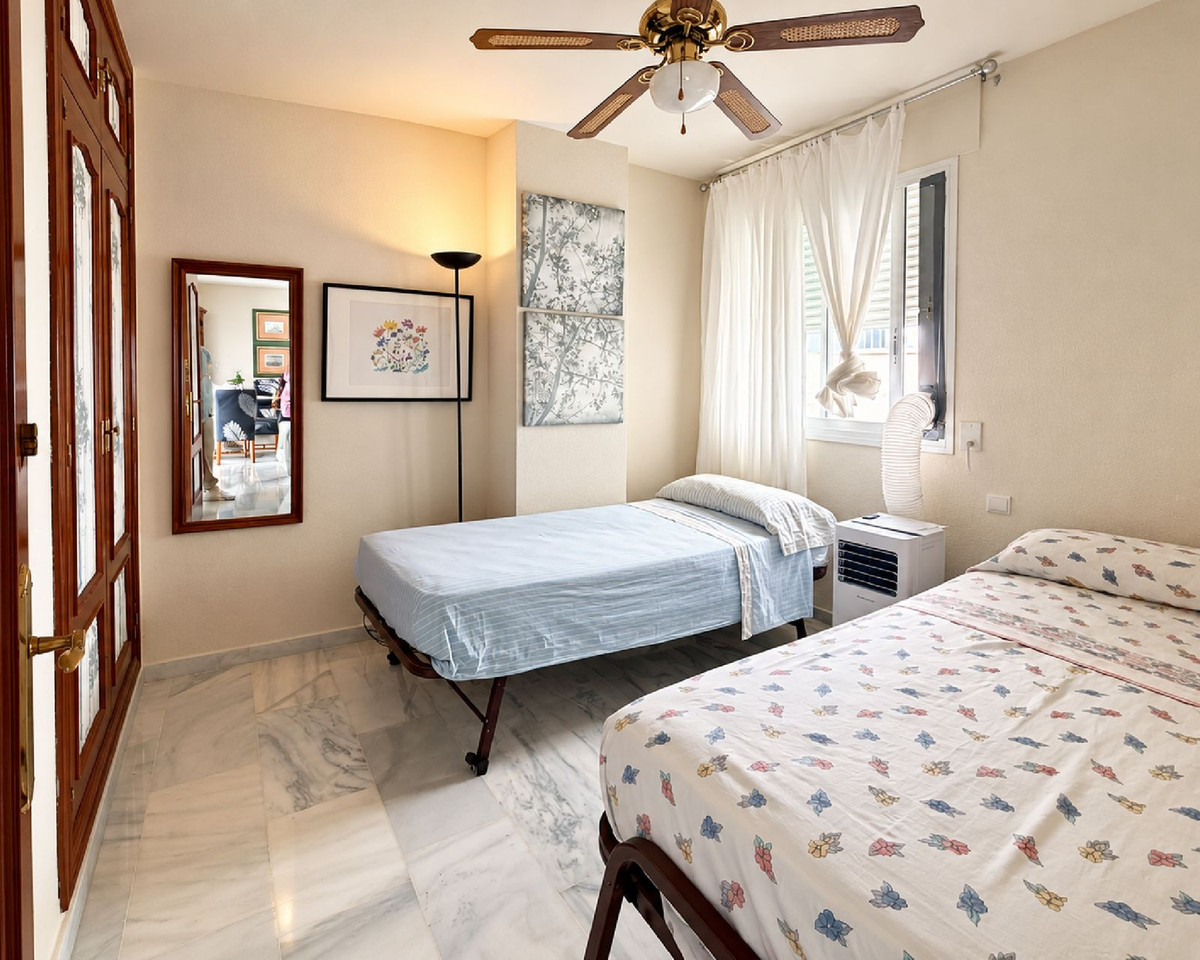 Appartement te koop in Marbella | 3 slaapkamers H5523529