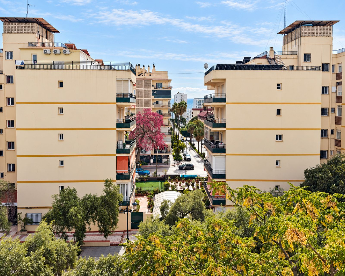 Appartement te koop in Marbella | 3 slaapkamers H5523529