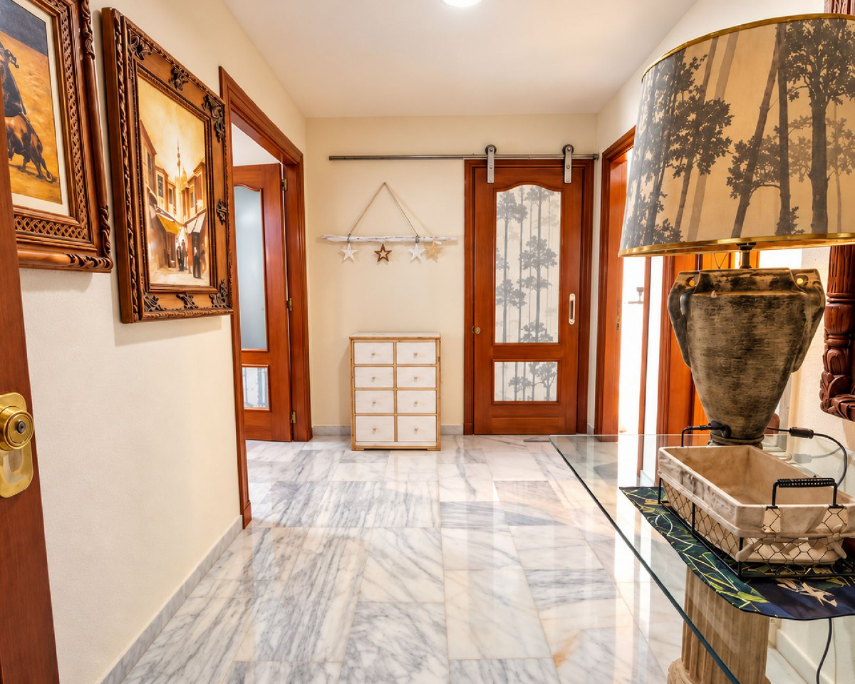 Appartement te koop in Marbella | 3 slaapkamers H5523529