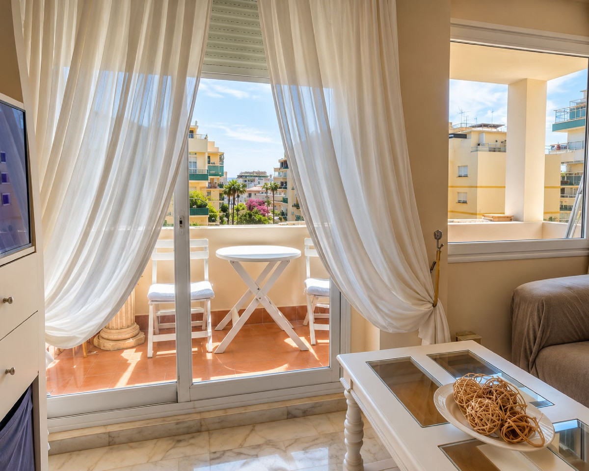 Appartement te koop in Marbella | 3 slaapkamers H5523529