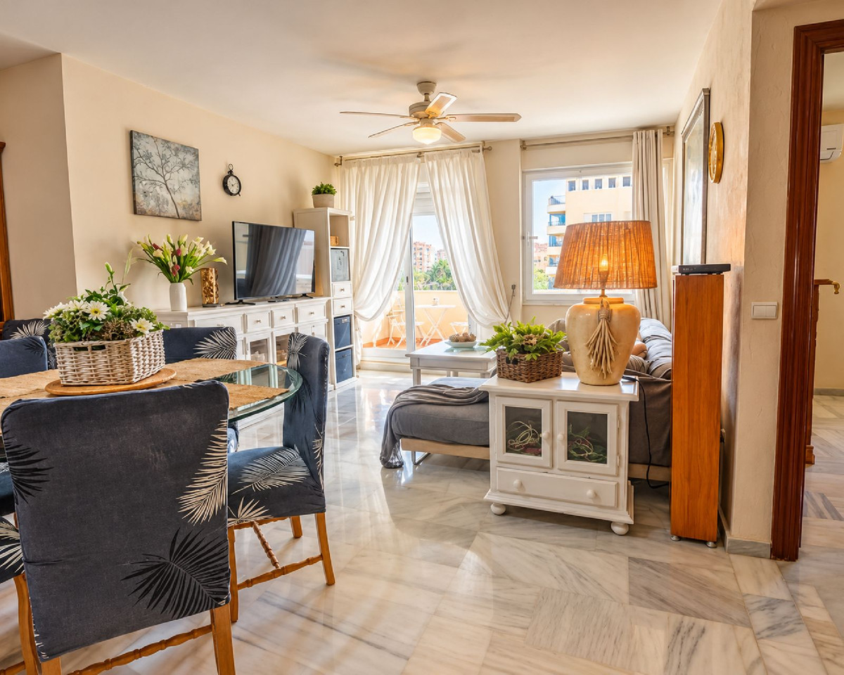 Appartement te koop in Marbella | 3 slaapkamers H5523529