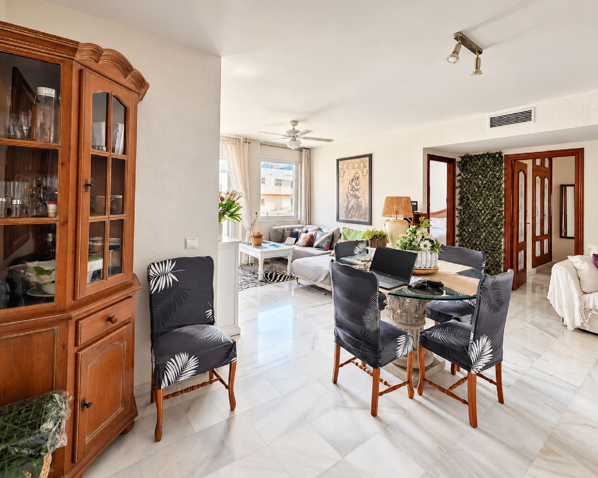 Appartement te koop in Marbella | 3 slaapkamers H5523529