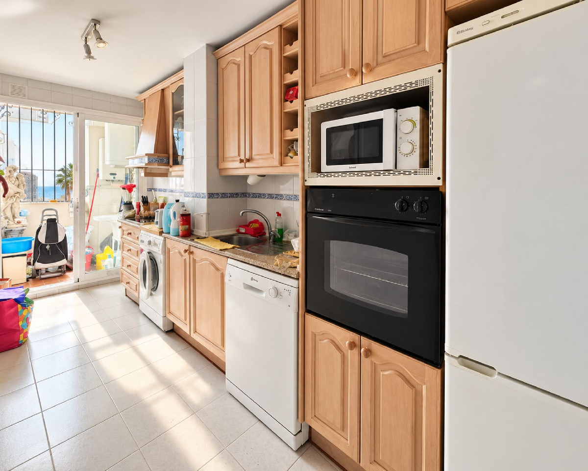 Appartement te koop in Marbella | 3 slaapkamers H5523529