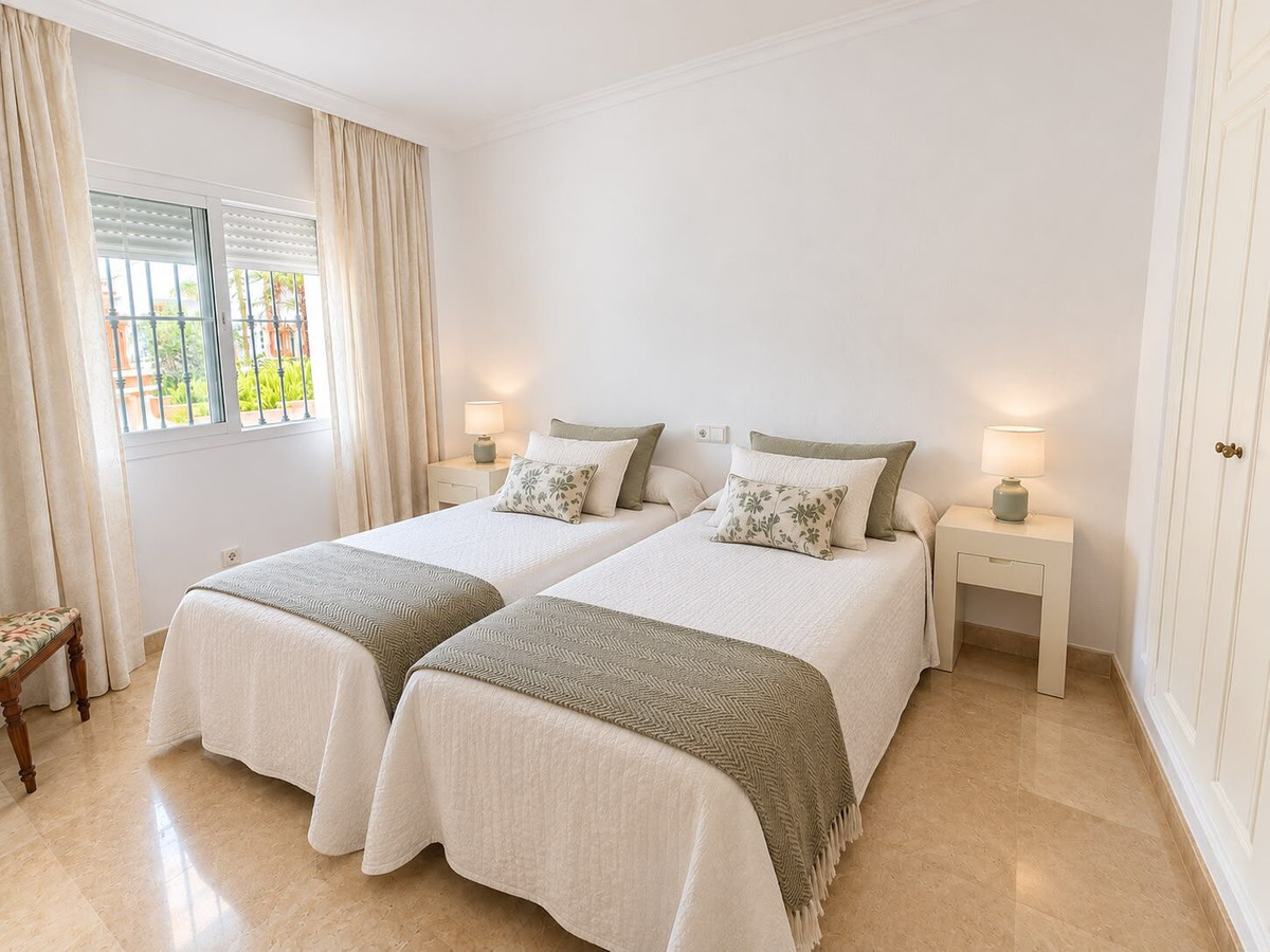 Appartement te koop in Marbella | 3 slaapkamers H5523727