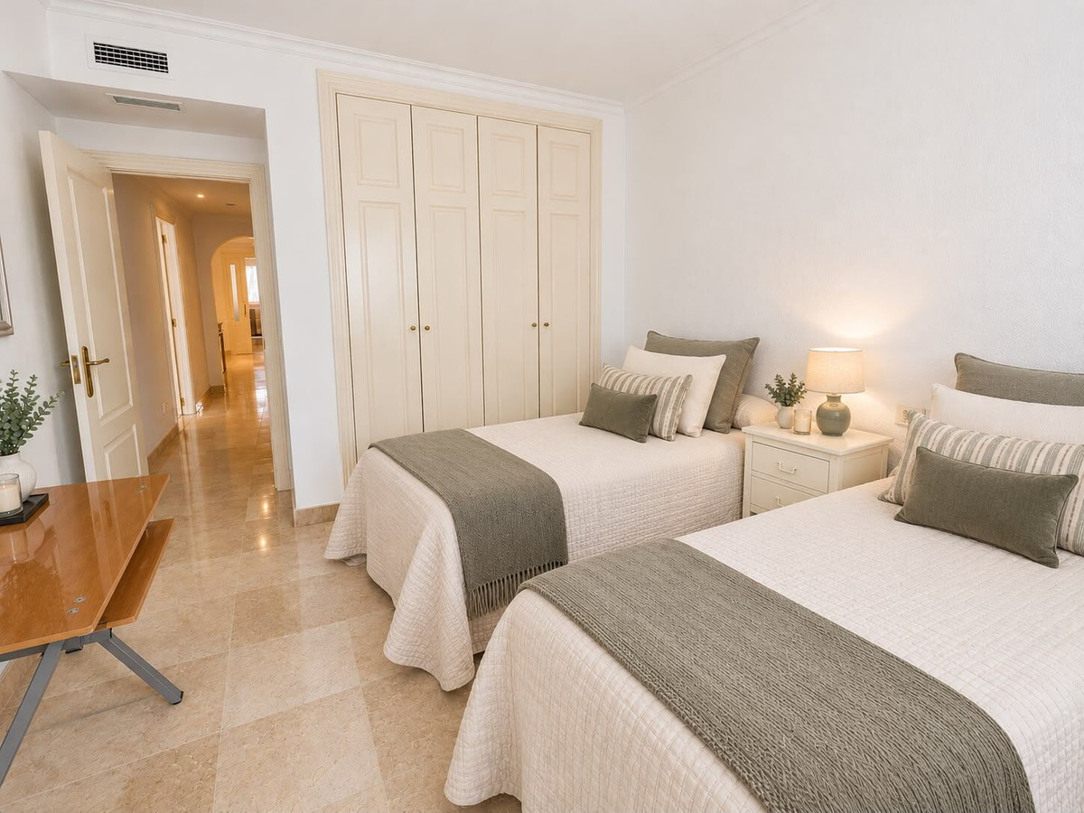 Appartement te koop in Marbella | 3 slaapkamers H5523727