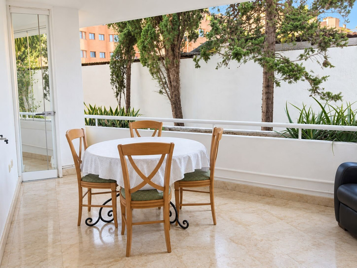 Appartement te koop in Marbella | 3 slaapkamers H5523727