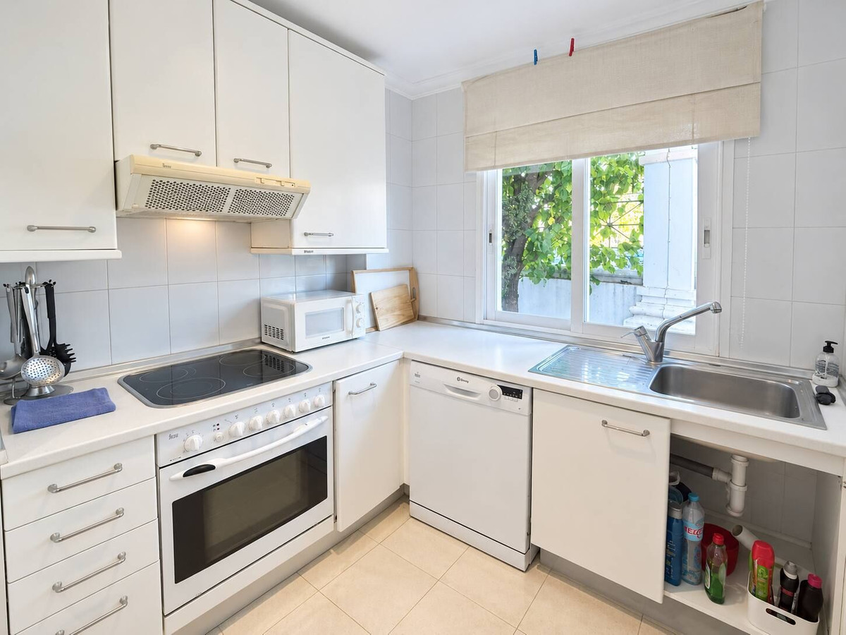 Appartement te koop in Marbella | 3 slaapkamers H5523727