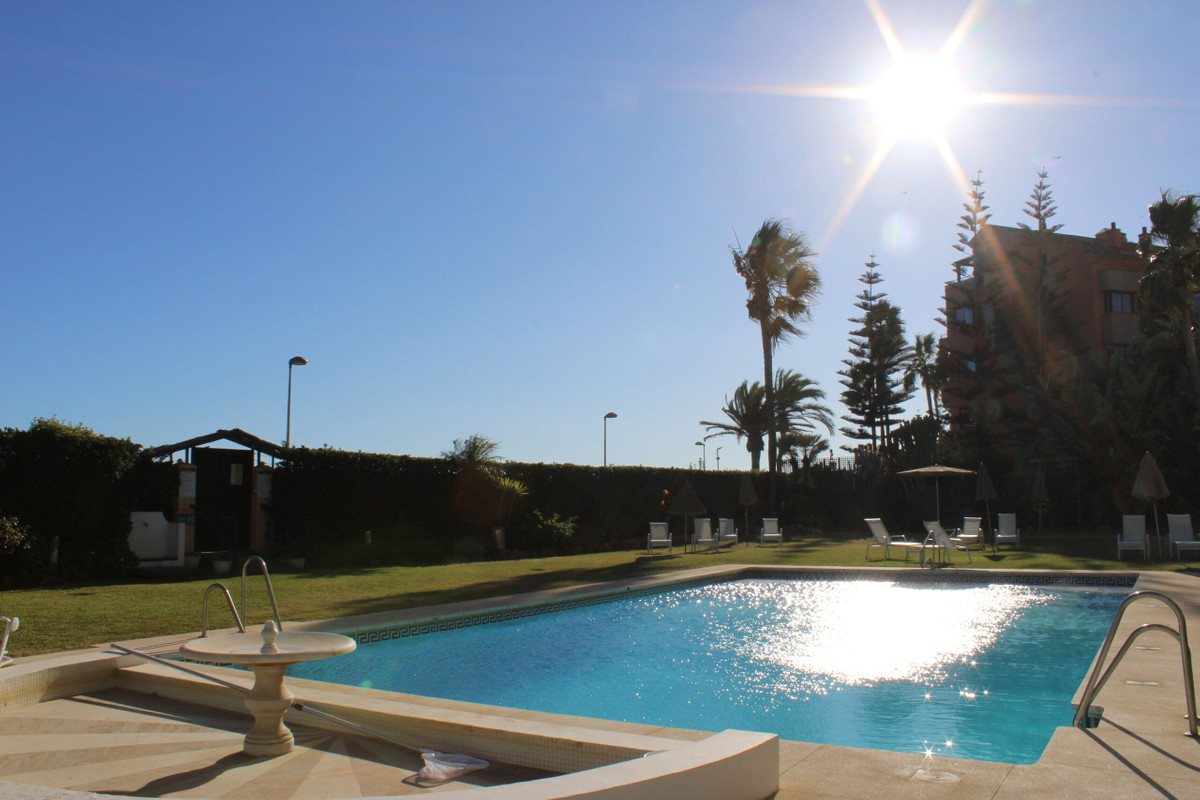 Appartement te koop in Marbella | 3 slaapkamers H5523727