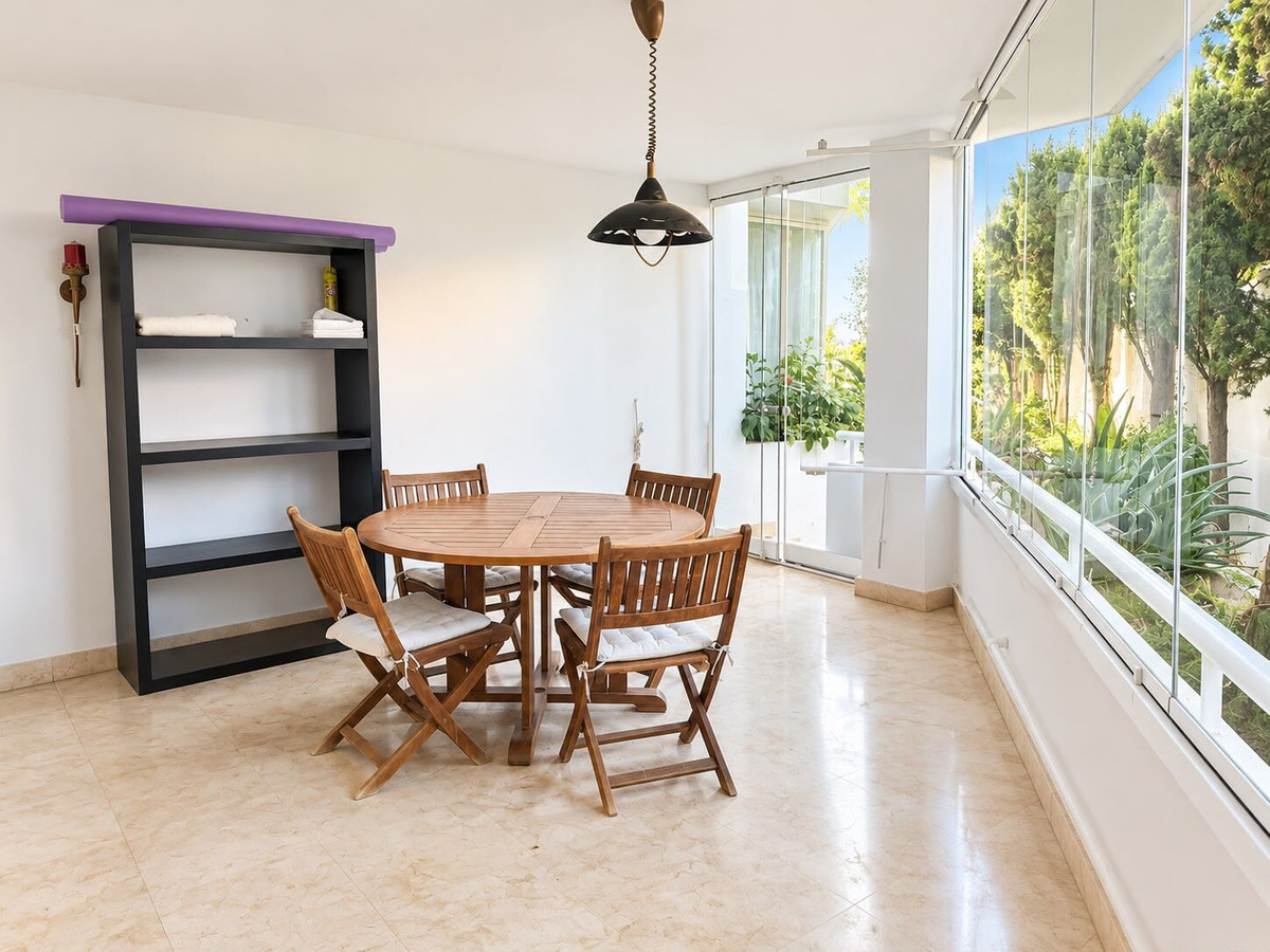Appartement te koop in Marbella | 3 slaapkamers H5523727