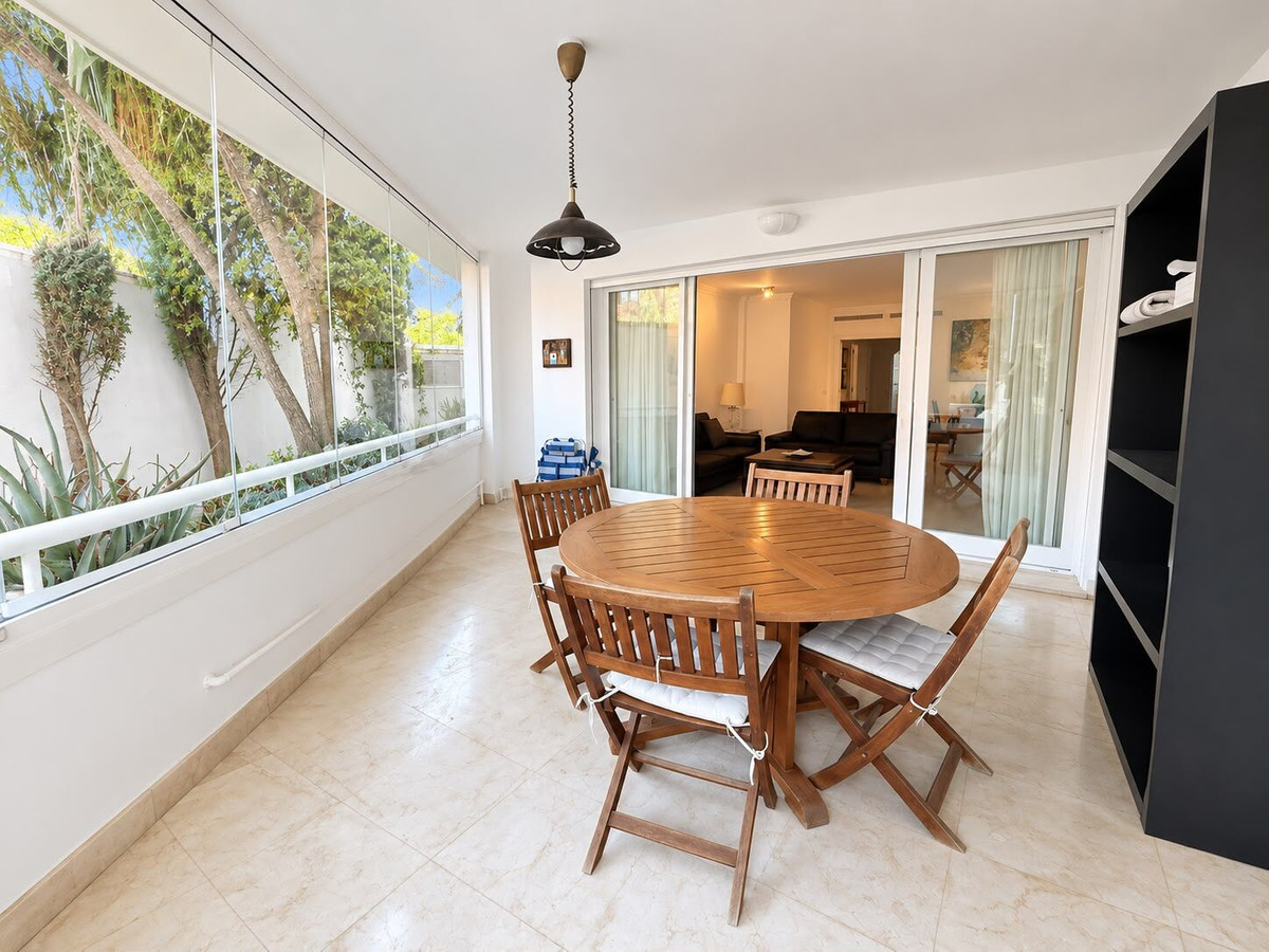 Appartement te koop in Marbella | 3 slaapkamers H5523727