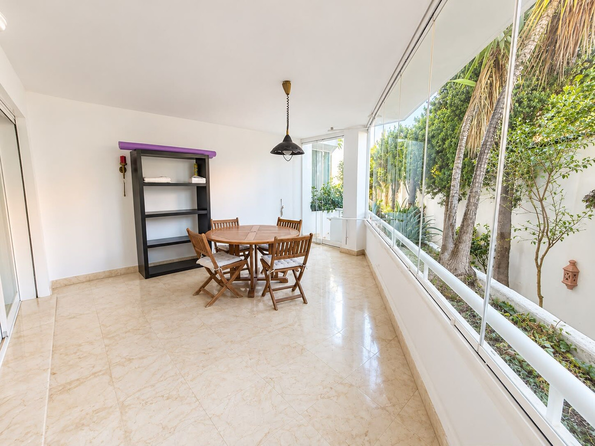 Appartement te koop in Marbella | 3 slaapkamers H5523727