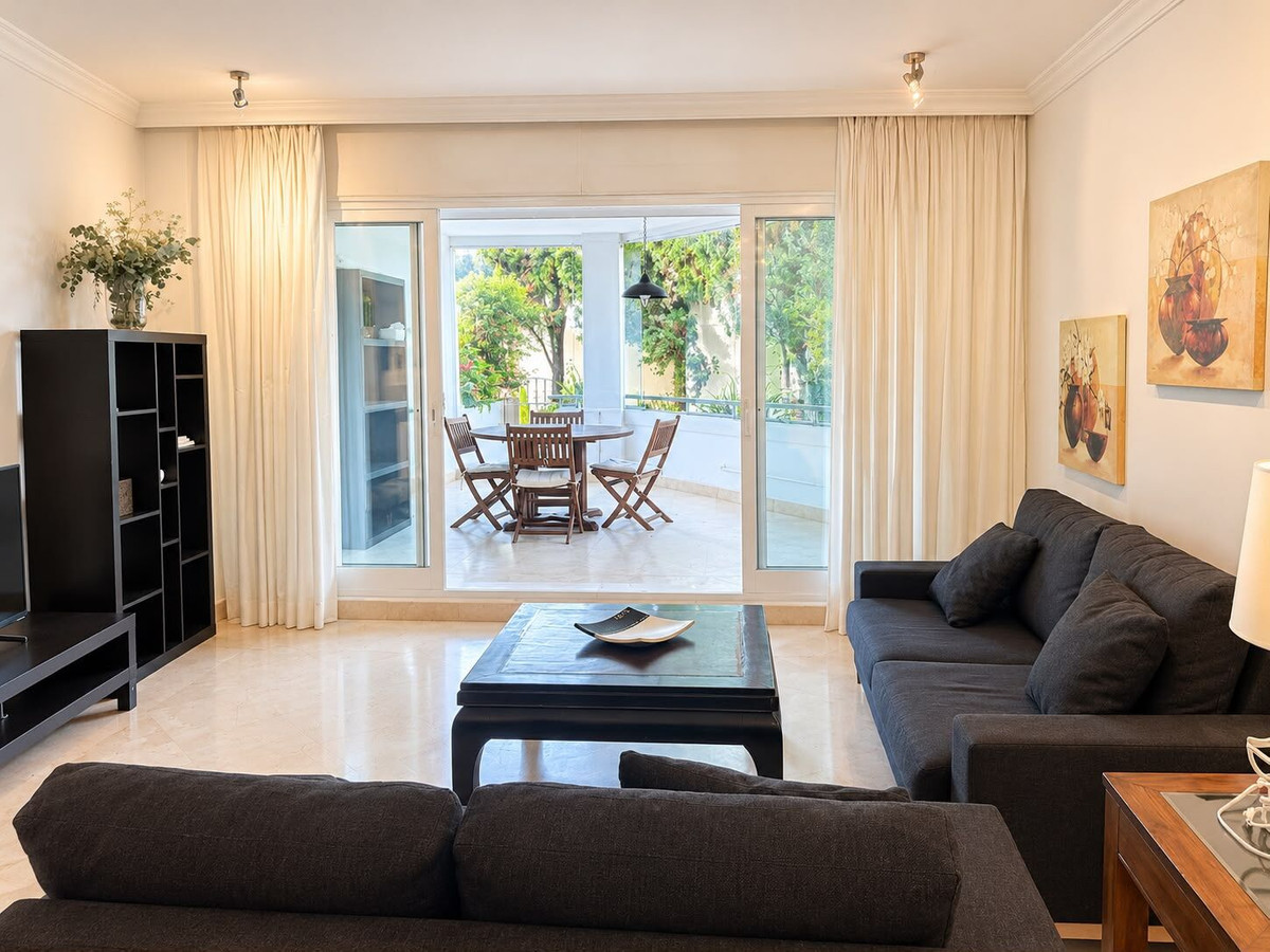 Appartement te koop in Marbella | 3 slaapkamers H5523727
