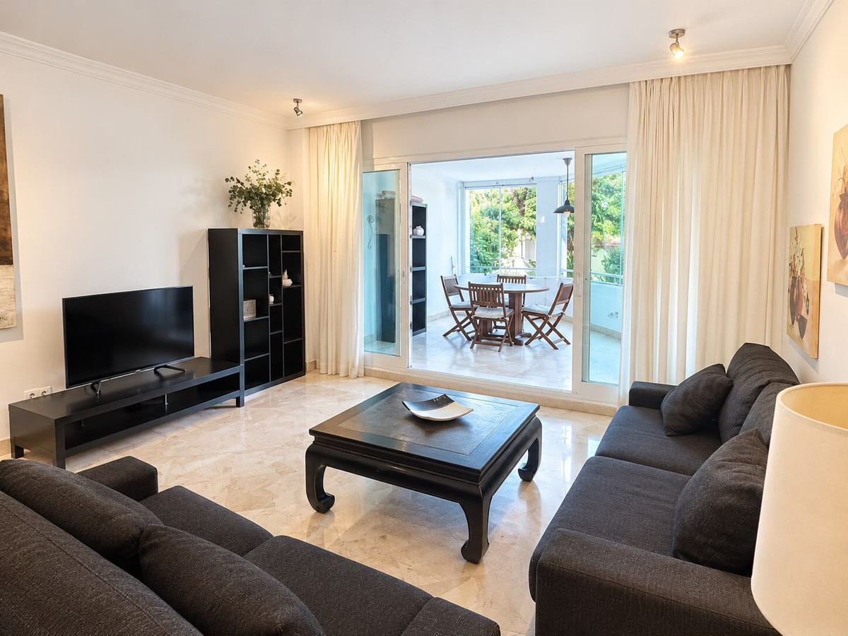 Appartement te koop in Marbella | 3 slaapkamers H5523727