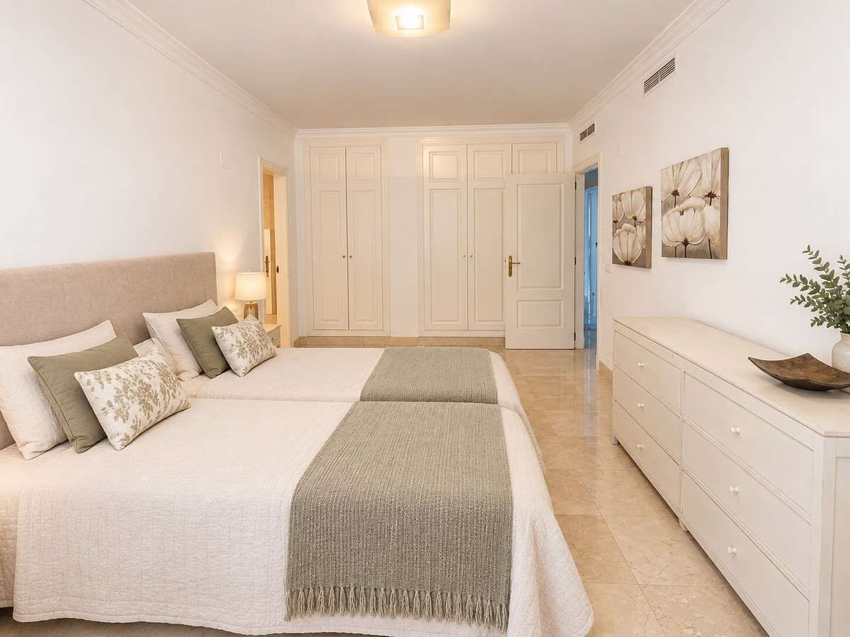 Appartement te koop in Marbella | 3 slaapkamers H5523727